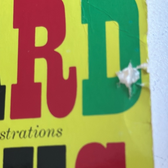 Magic tricks and card tricks vintage 1954 book - Picture 3 of 8